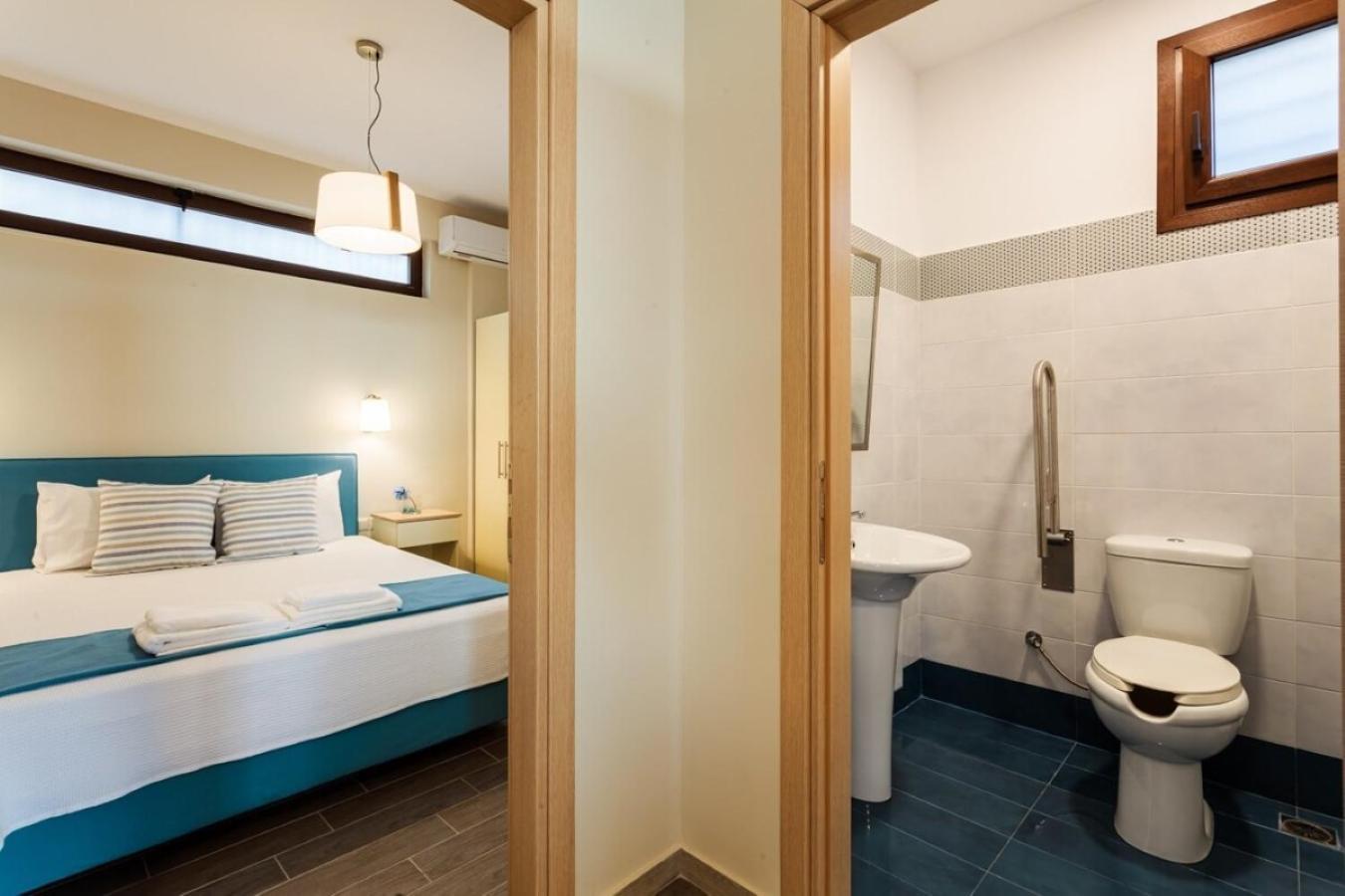 Seaside Summer Bliss - Aurora Luxury Pool Paradise Petalidi Luaran gambar