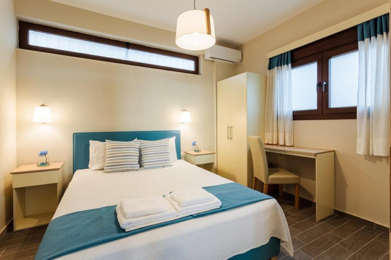 Seaside Summer Bliss - Aurora Luxury Pool Paradise Petalidi Luaran gambar
